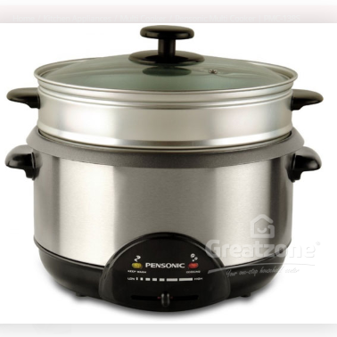 Pensonic Multi Cooker