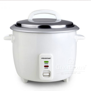 Pensonic Rice Cooker