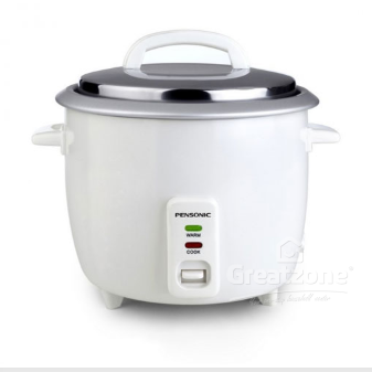 Pensonic Rice Cooker