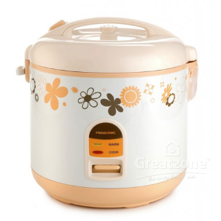 Pensonic Rice Cooker