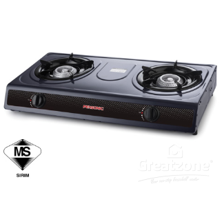 Pensonic Gas Cooker