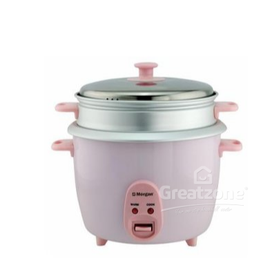 RICE COOKER MRC-TC10