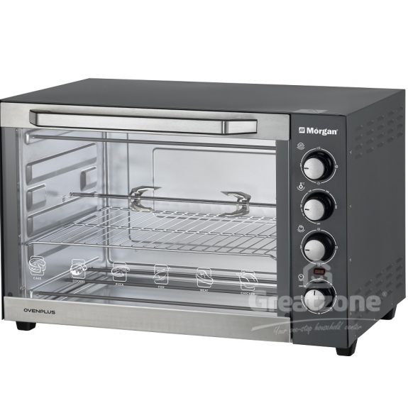 OVEN & TOASTER MEO-HC70RC