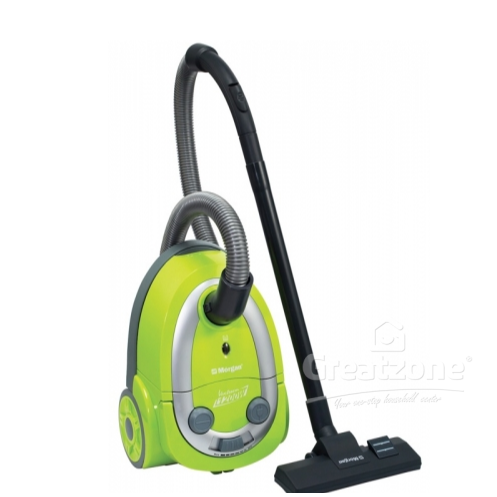 VACUUM CLEANER