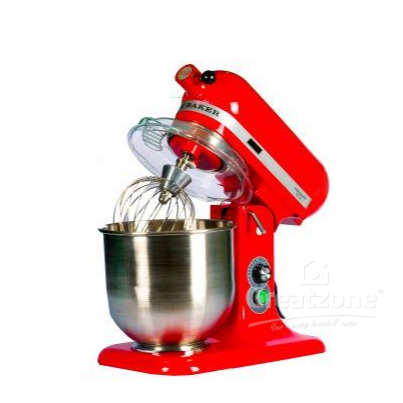 BAKER FLOUR MIXER