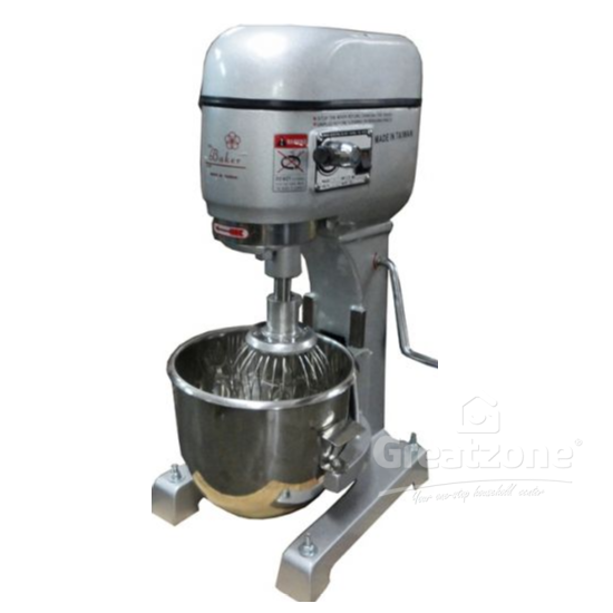 Baker Flour Mixer