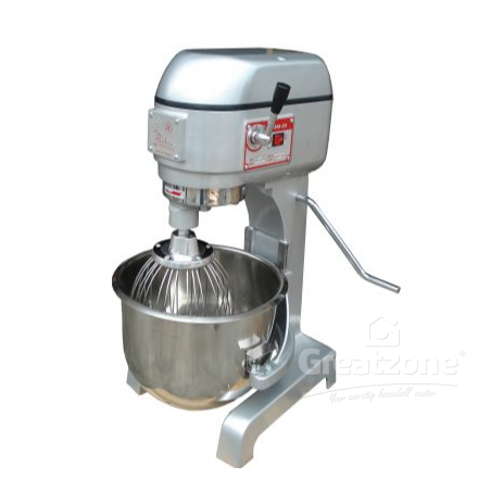 Baker Flour Mixer