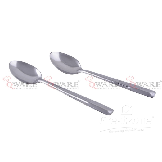 S/S DESSERT FORK