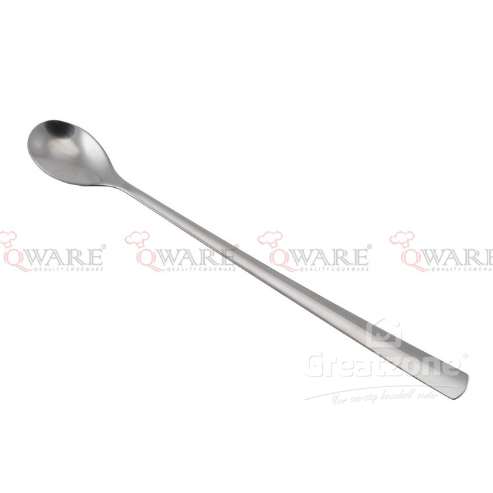 STAINLESS STEEL SODA SPOON