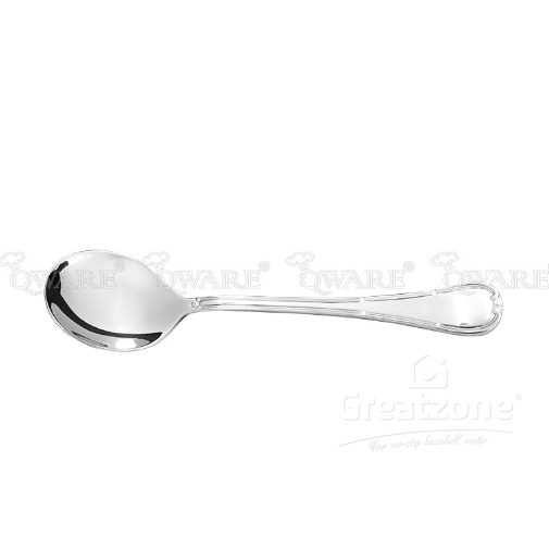 BAROCCO SOUP SPOON