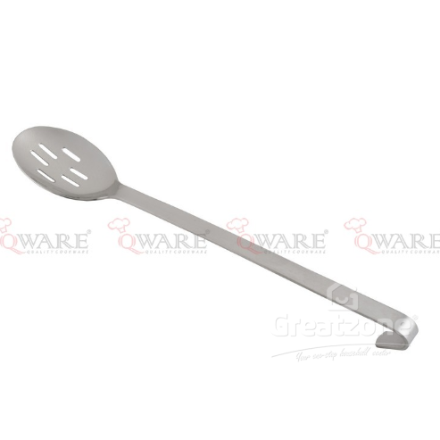 SLOTTED SPOON