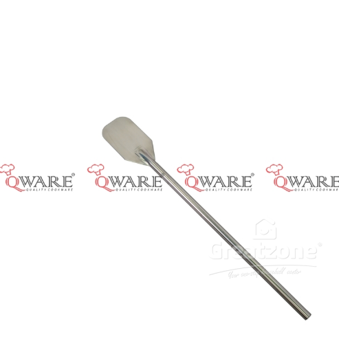 STAINLESS STEEL MIXING PADDLE