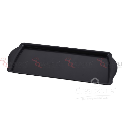 AS CONFECTIONERY TRAY (BLACK)