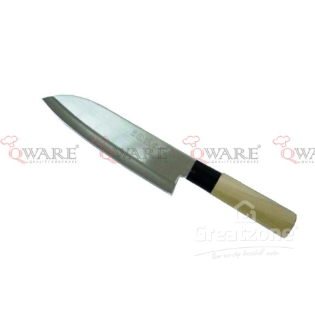 1.5MM SANTOKU KNIFE