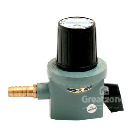 Homelux Gas Regulator Series