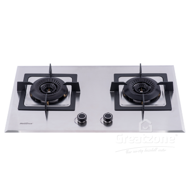 Homelux Premium Gas Stove Series