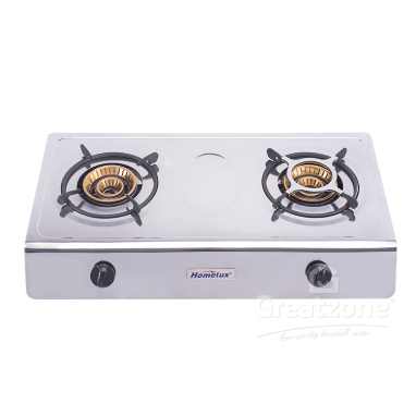 Homelux Premium Gas Stove Series