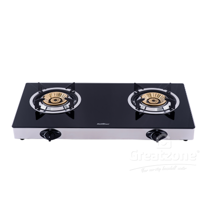 Homelux Premium Gas Stove Series