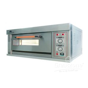 Baker Electric Oven