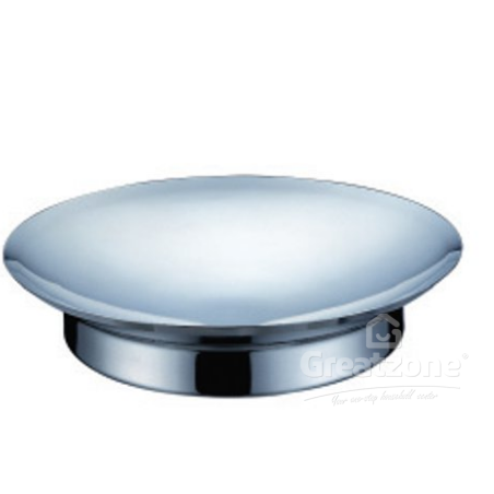 STAINLESS STEEL INGREDIENT PLATE W/STAND
