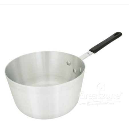 ALUMINIUM SAUCE PAN