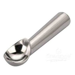 ALUMINIUM ICE-CREAM SCOOP