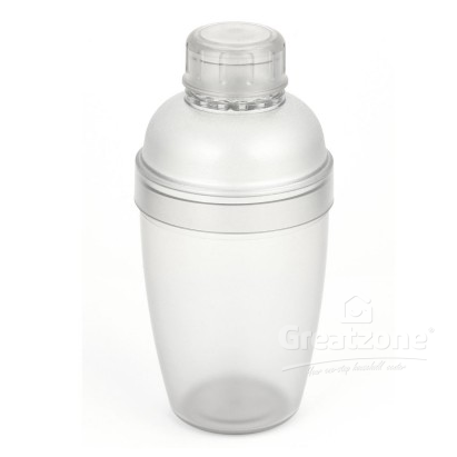 PC COCKTAIL SHAKER