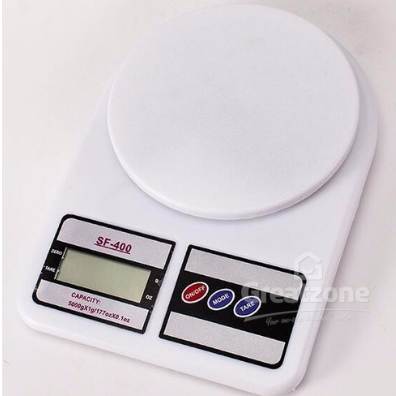 ELECTRONIC KITCHEN SCALE