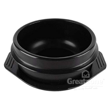 KOREAN BOWL WITH TRAY