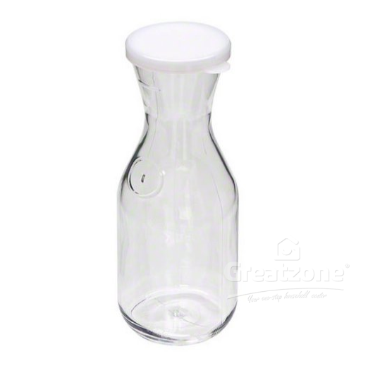 PC BEVERAGE DECANTER