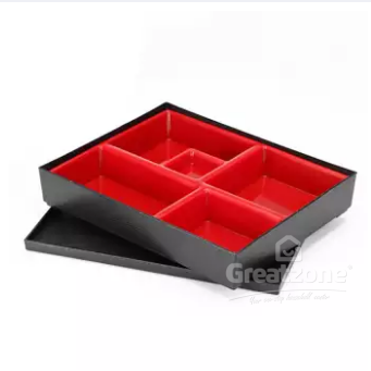 JAPANESE BENTO BOX