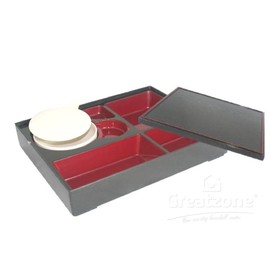 JAPANESE BENTO BOX (BOWL)