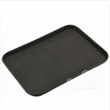 ROUND & OVAL FIBERGLASS NON-SLIP TRAY