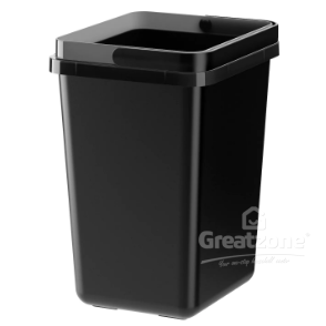 WASTE & CUTLERY BIN SET