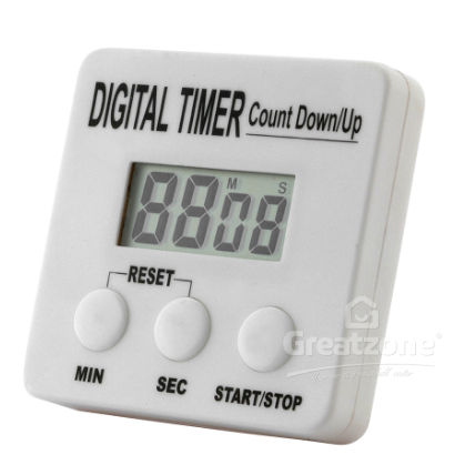 "SUNNEX" DIGITAL KITCHEN TIMER