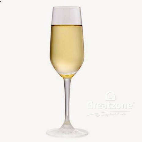 LEXINGTON FLUTE CHAMPAGNE