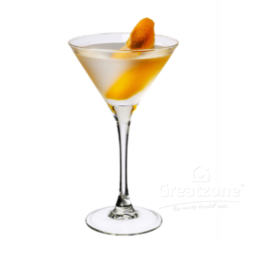 CLASSIC COCKTAIL