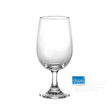 SOCIETY WATER GOBLET