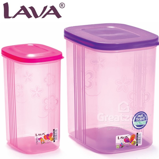 LAVA Canister – 1.0 ltr