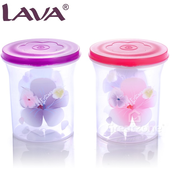 LAVA MK Container – 550ml