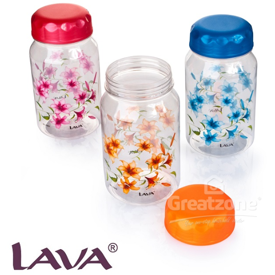 LAVA Canister – 1.25 ltr