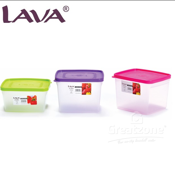 LAVA Food Container – 500 ml