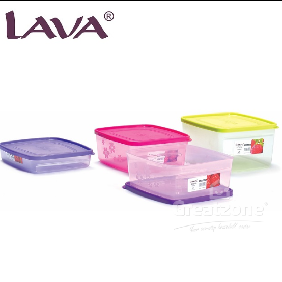 LAVA Food Container – 500 ml