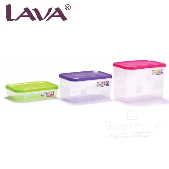 LAVA Food Container – 900 ml