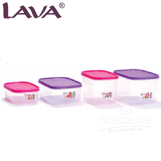 LAVA Food Container – 900 ml