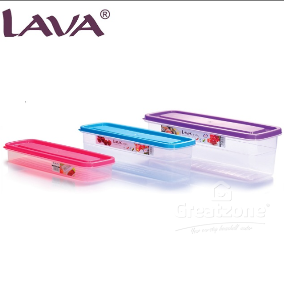 LAVA Food Container – 750 ml