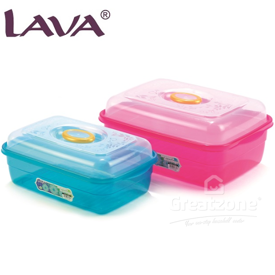 LAVA Food Saver -3.1 ltr