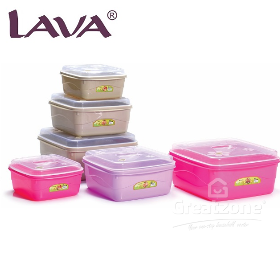 LAVA Food Saver – 3.6 ltr