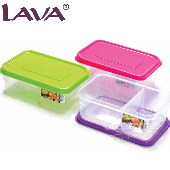 LAVA Lunch Box – 1.2 ltr
