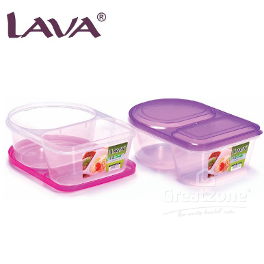 LAVA Lunch Box